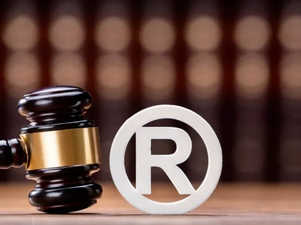 Marka ve Patent Hukuku