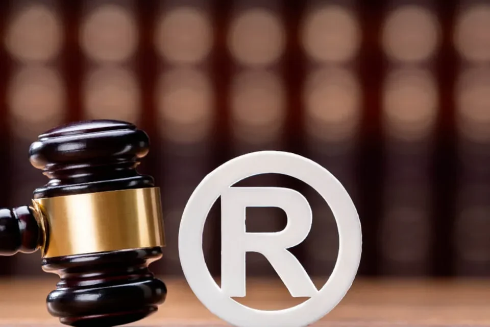 Marka ve Patent Hukuku