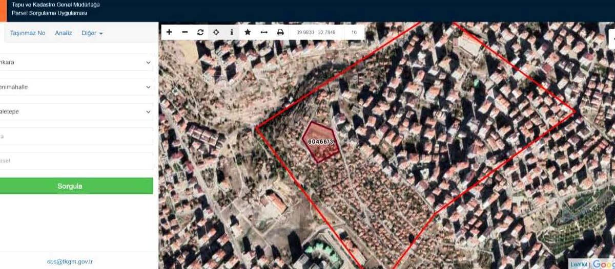 Ortaklığın Giderilmesi Dava Dilekçesi