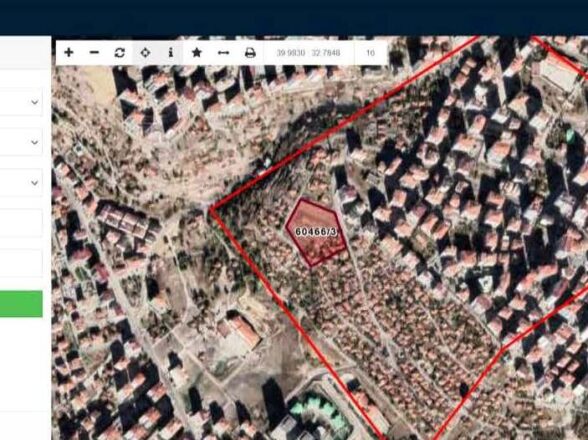 Ortaklığın Giderilmesi Dava Dilekçesi